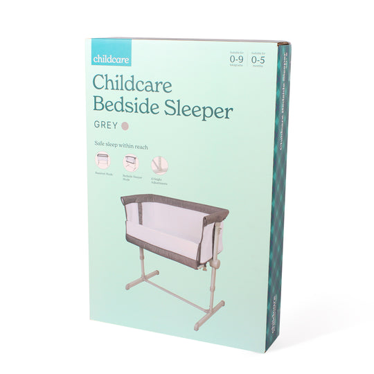 Childcare Bedside Sleeper