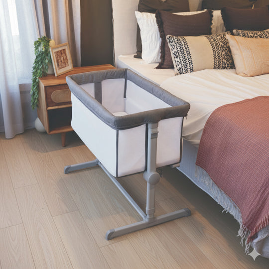 Childcare Bedside Sleeper