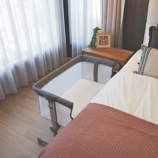 Childcare Bedside Sleeper