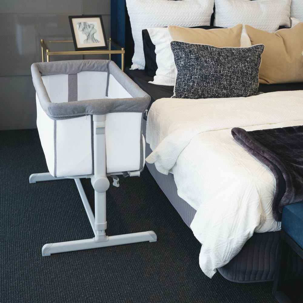 Dusk Bedside Sleeper
