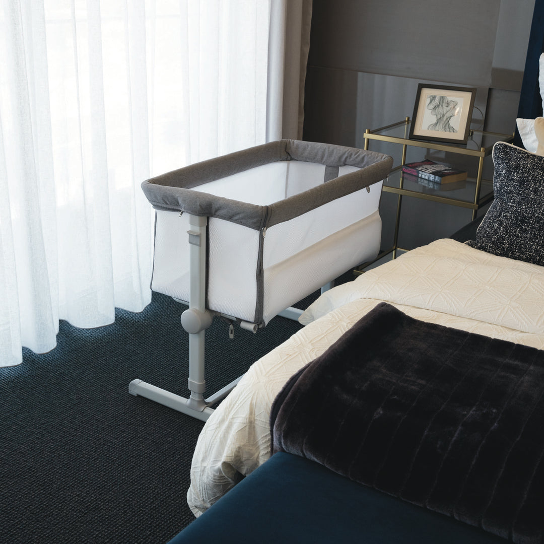 Dusk Bedside Sleeper