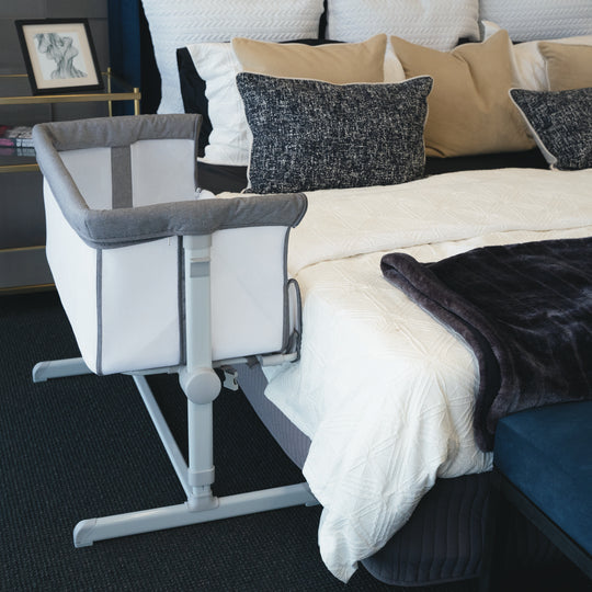Dusk Bedside Sleeper