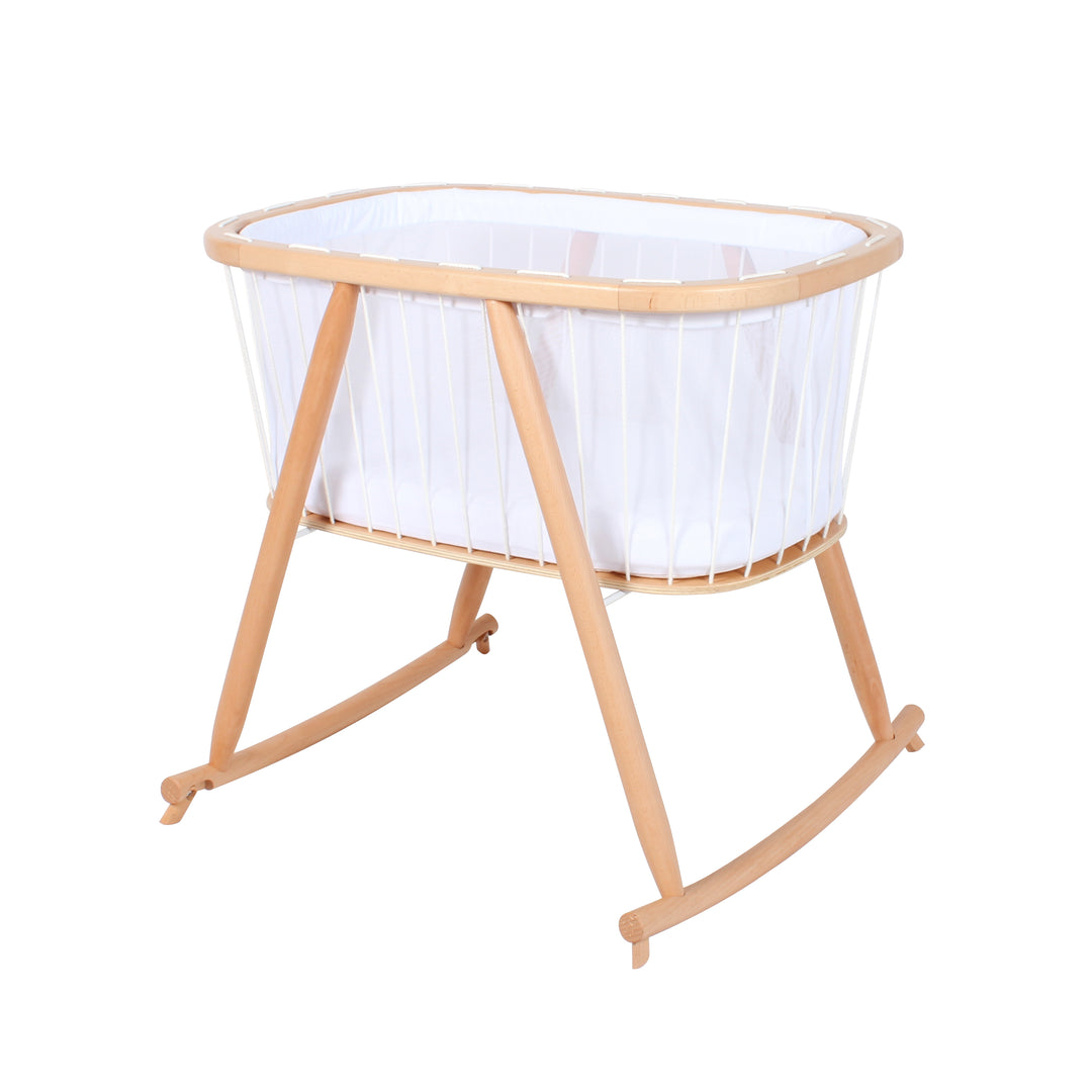 Sioni Rocking Bassinet