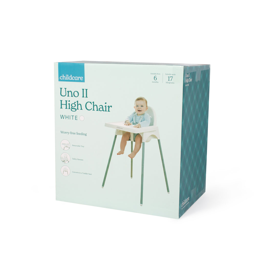 Uno High Chair