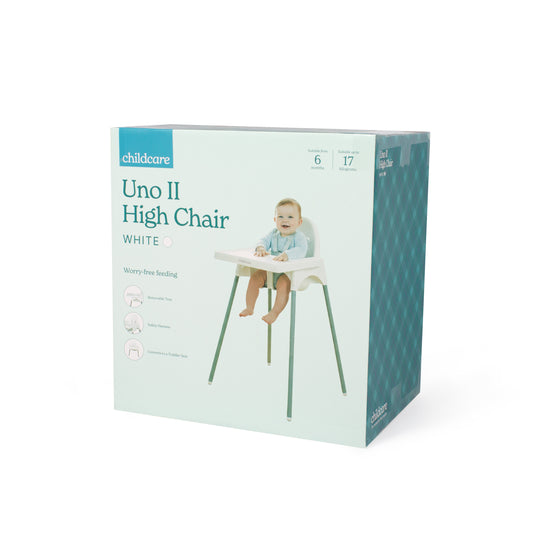 Uno High Chair