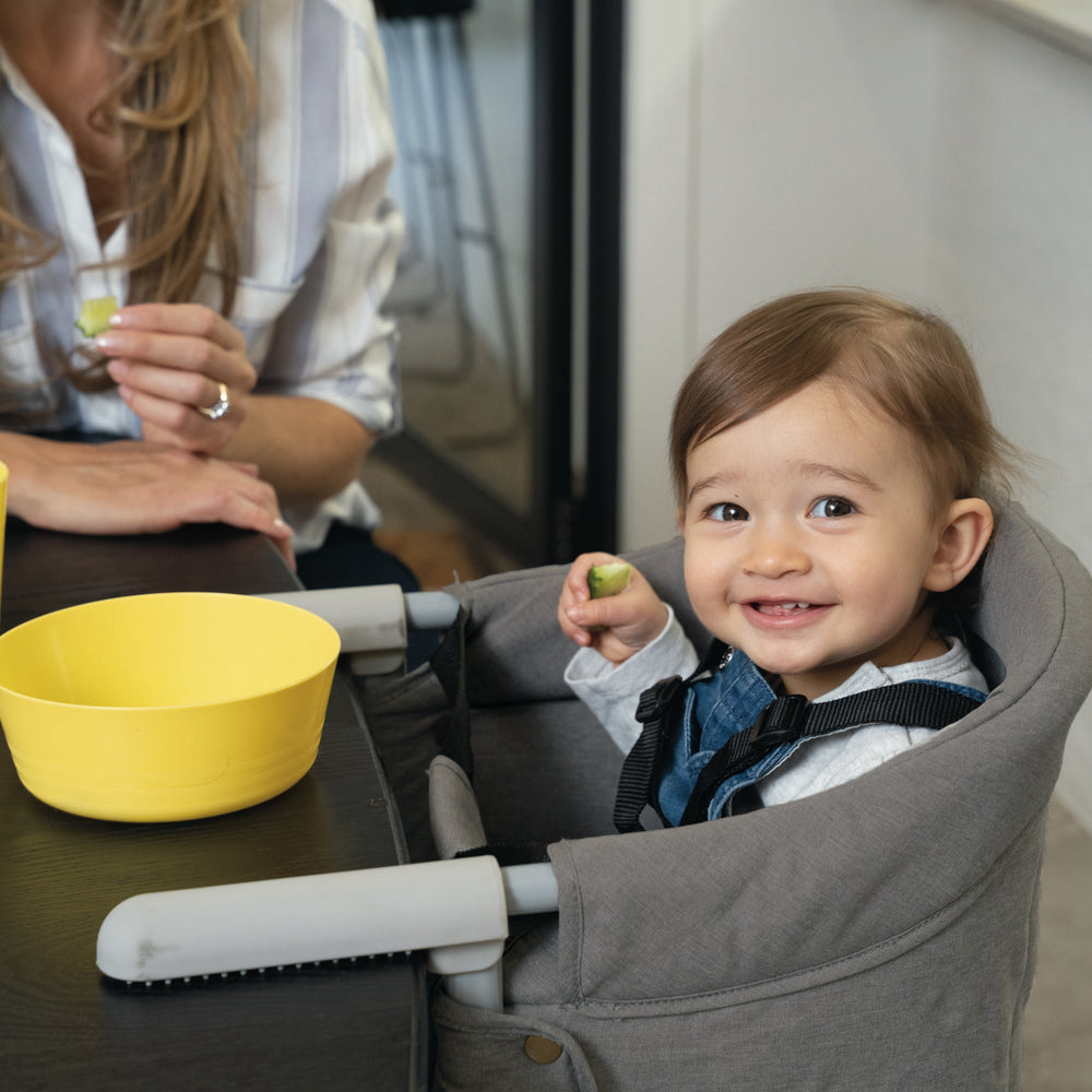 Childcare Lax Hook On High Chair