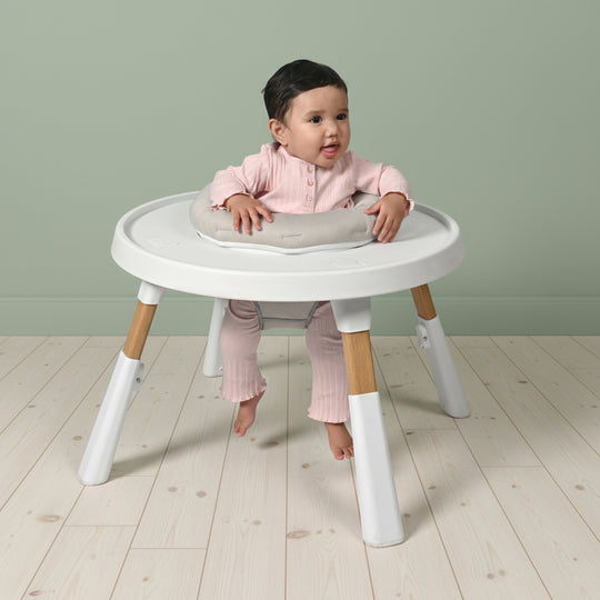 Childcare 4-In-1 High Chair