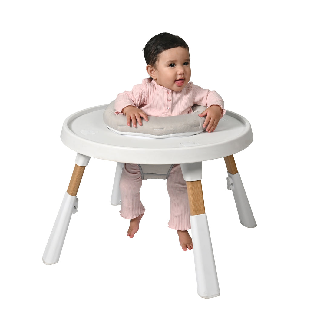 Childcare 4-In-1 High Chair