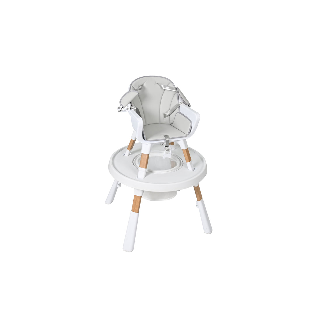 Childcare 4-In-1 High Chair