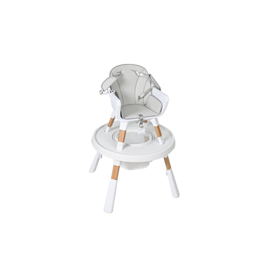 Childcare 4-In-1 High Chair
