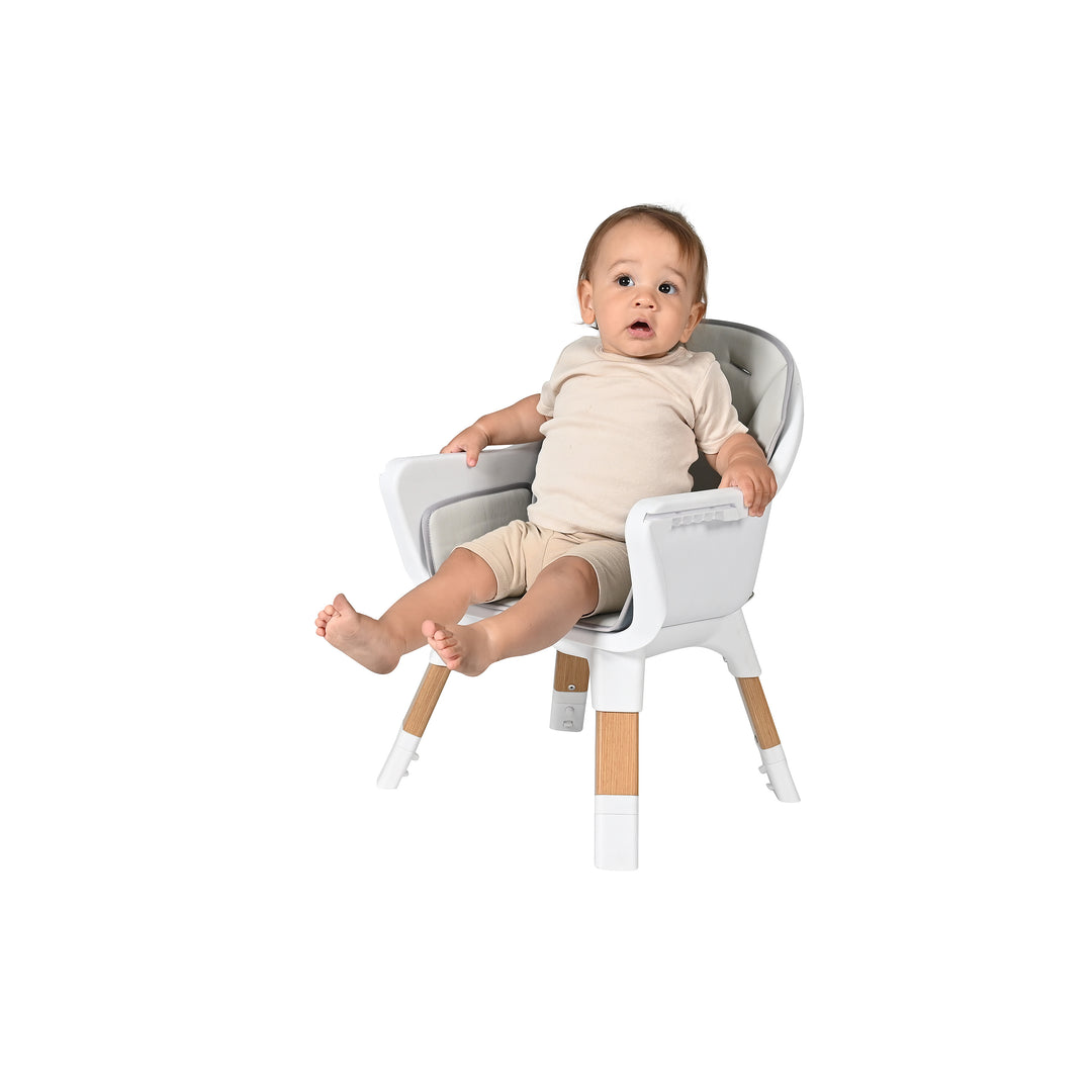 Childcare 4-In-1 High Chair