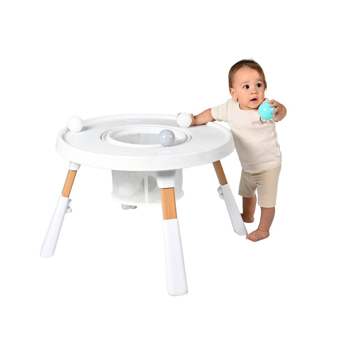 Childcare 4-In-1 High Chair