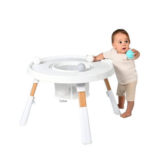 Childcare 4-In-1 High Chair