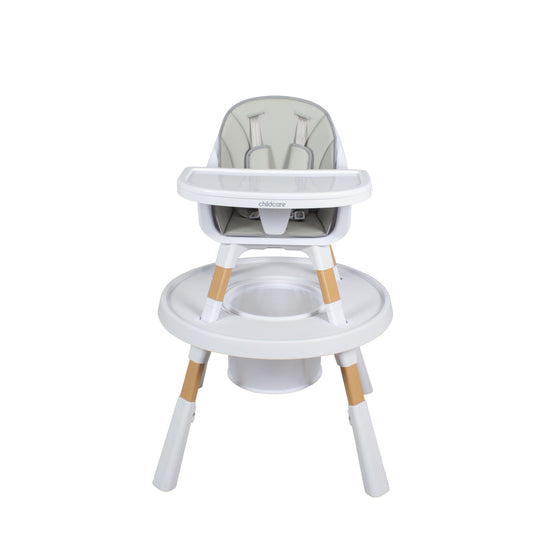 Childcare 4-In-1 High Chair