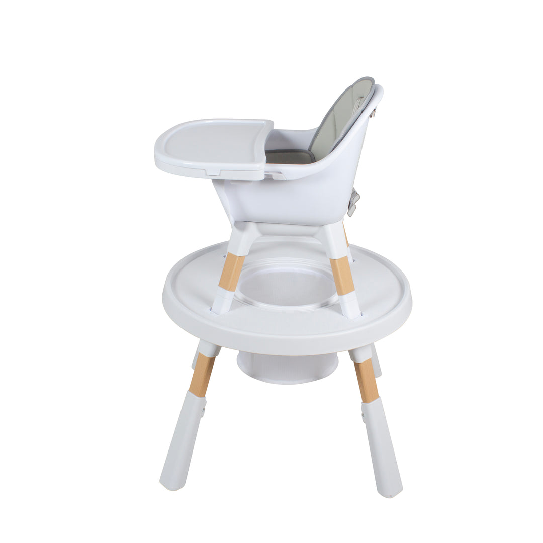 Childcare 4-In-1 High Chair