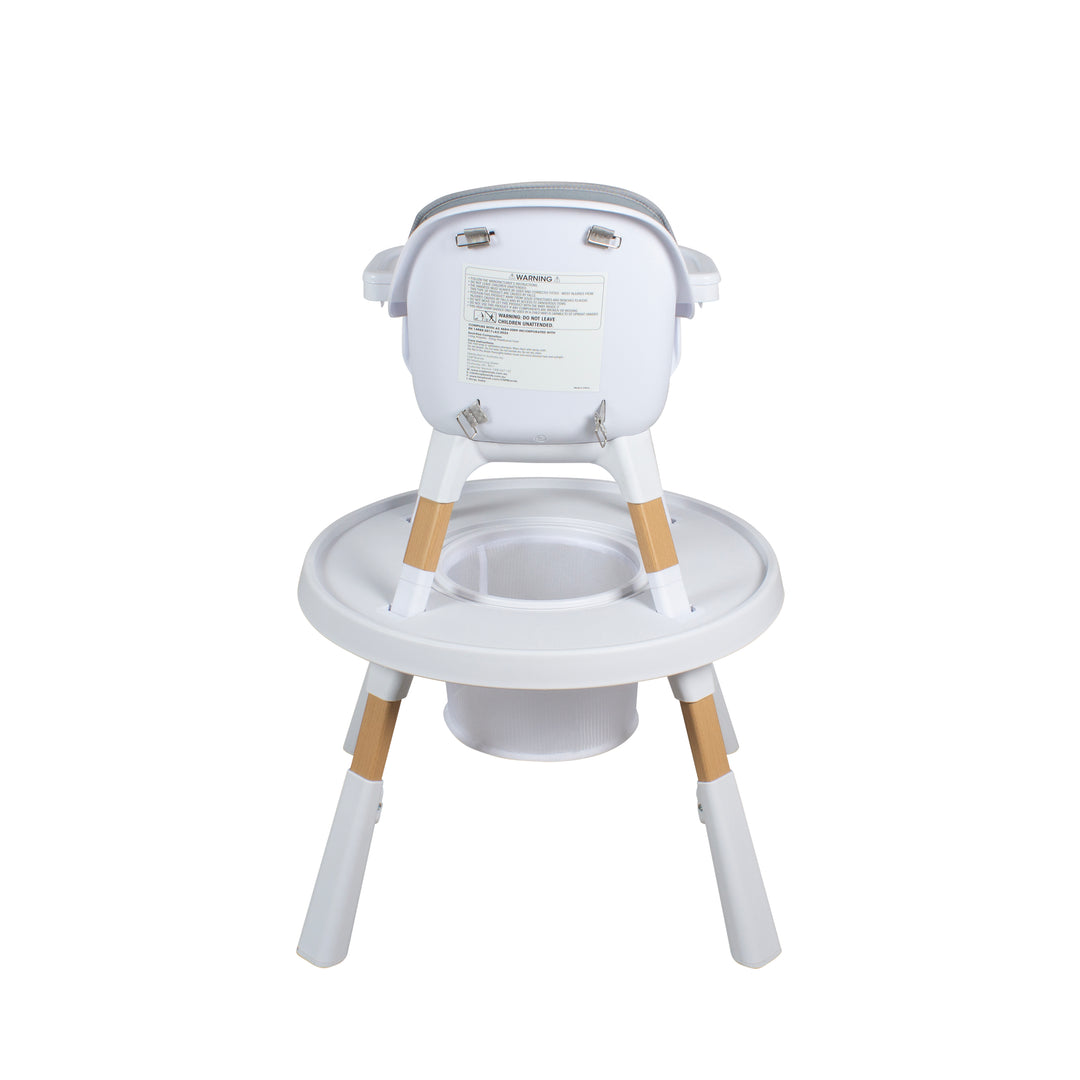 Childcare 4-In-1 High Chair