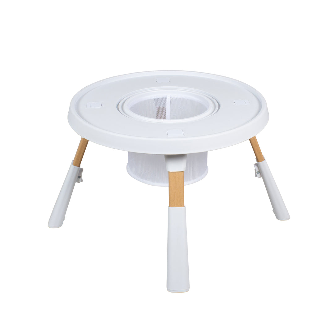 Childcare 4-In-1 High Chair