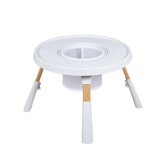 Childcare 4-In-1 High Chair