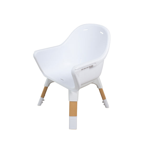 Childcare 4-In-1 High Chair