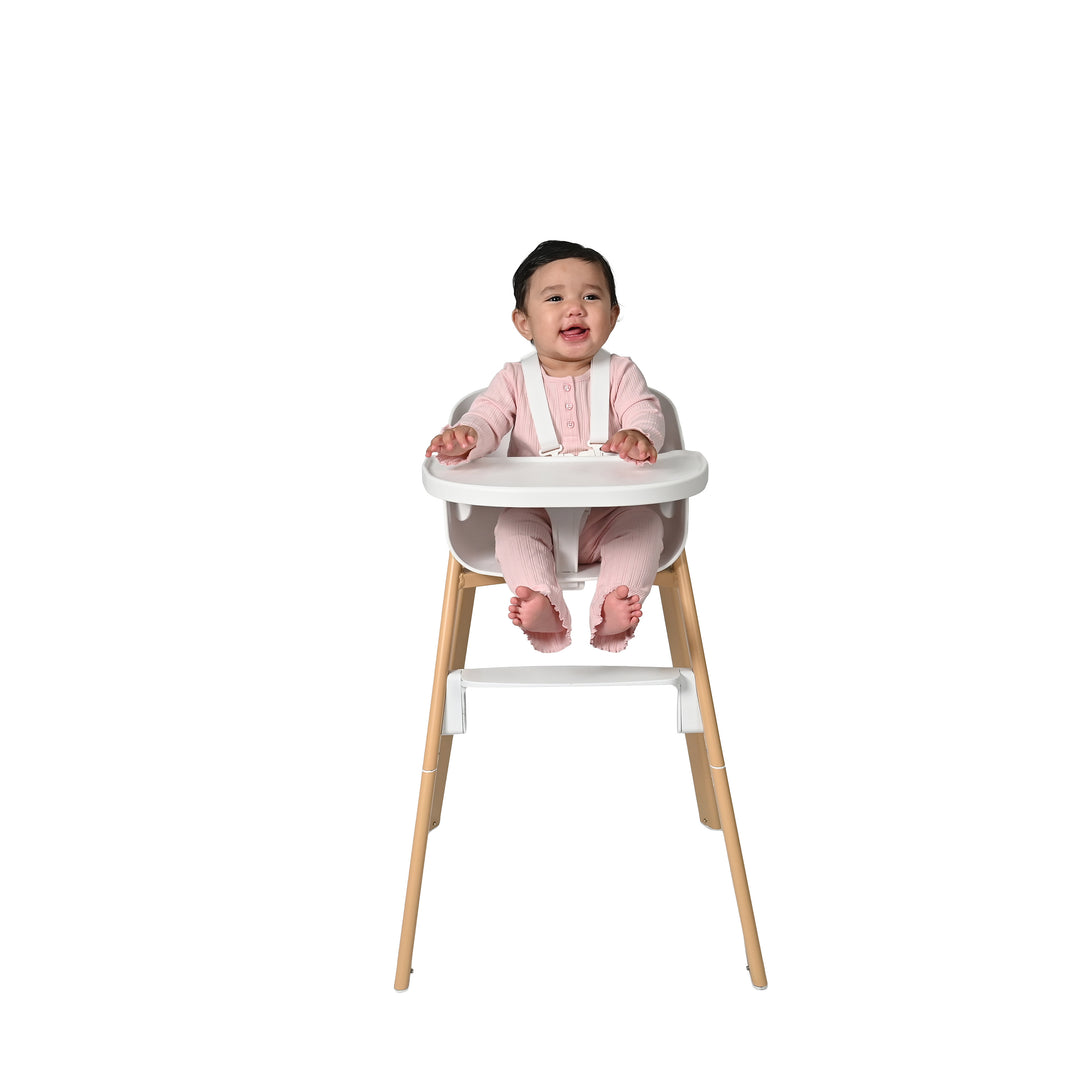 Childcare Alfie High Chair