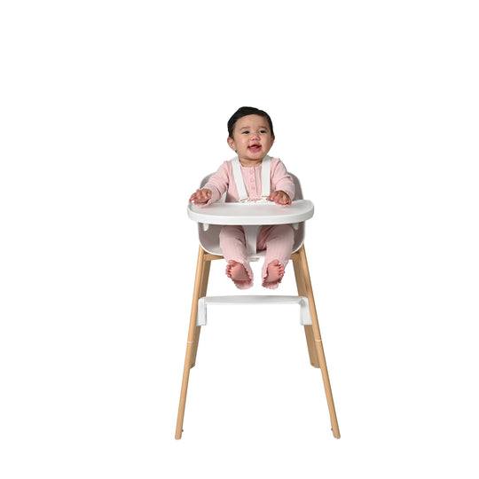 Childcare Alfie High Chair