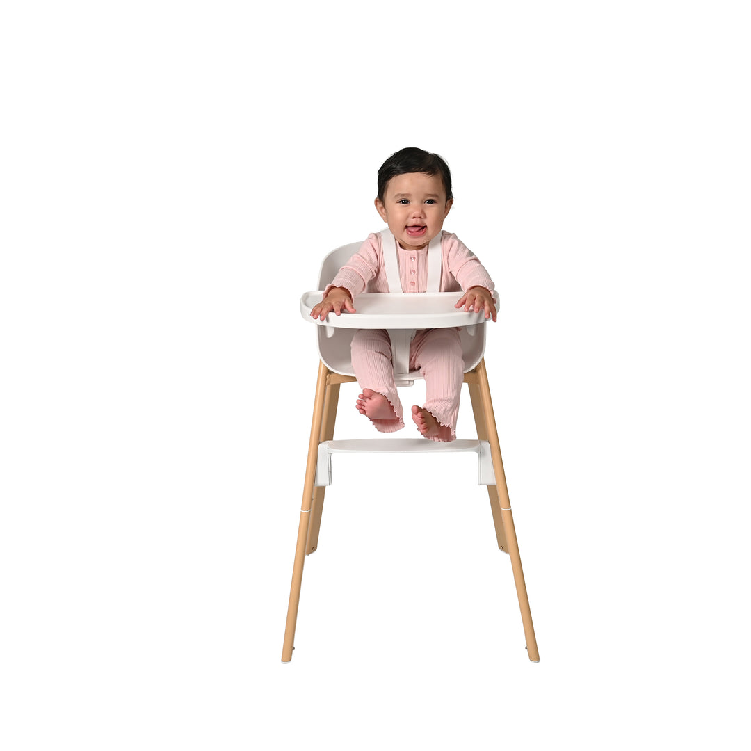 Childcare Alfie High Chair
