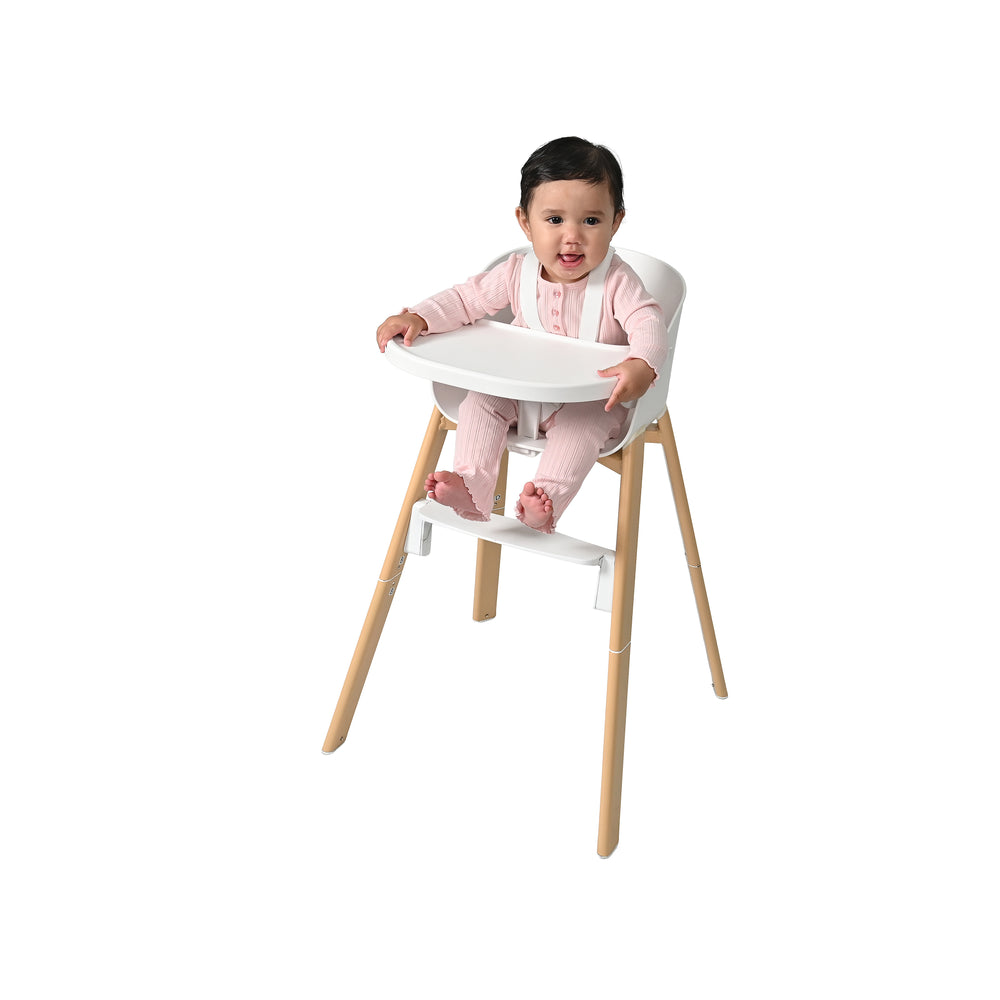 Childcare Alfie High Chair