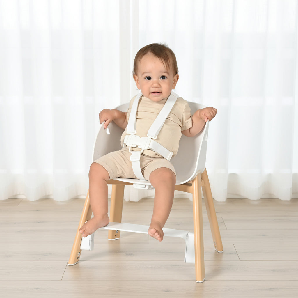 Childcare Alfie High Chair