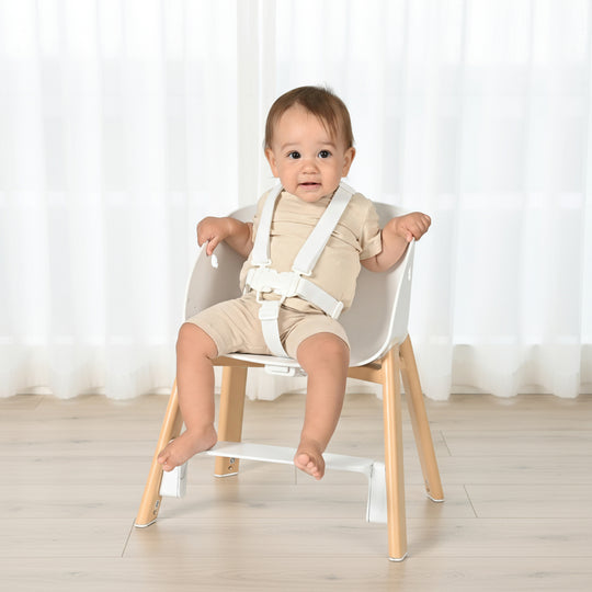 Childcare Alfie High Chair