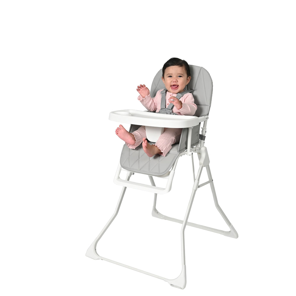 Childcare Compact High Chair