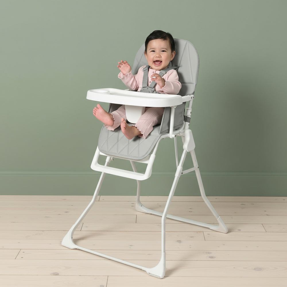 Childcare Compact High Chair