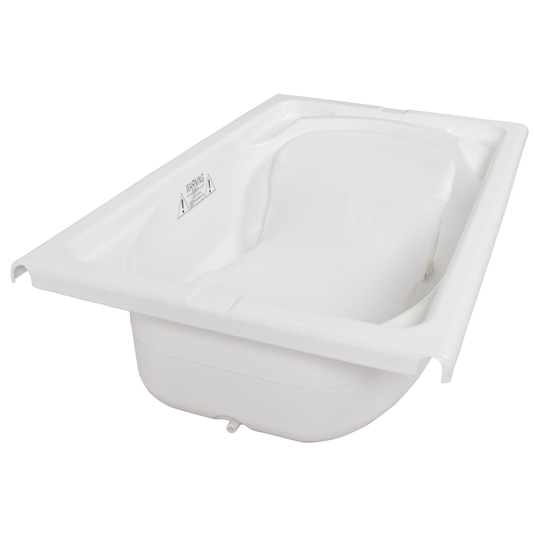 Ezi Bath Support