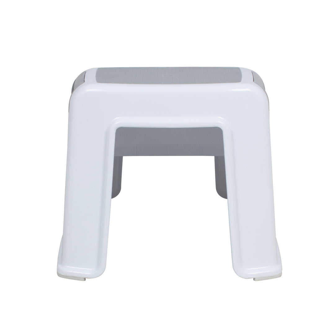 Childcare 2 Step Stool - Cool Grey