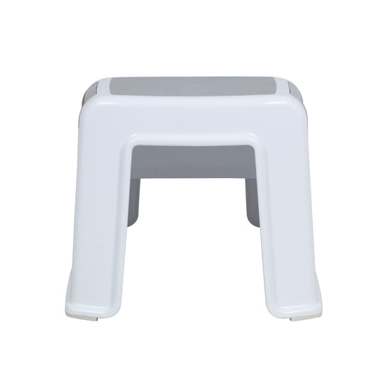 Childcare 2 Step Stool - Cool Grey