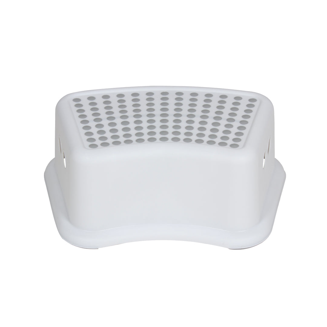 Childcare Step Stool - Cool Grey