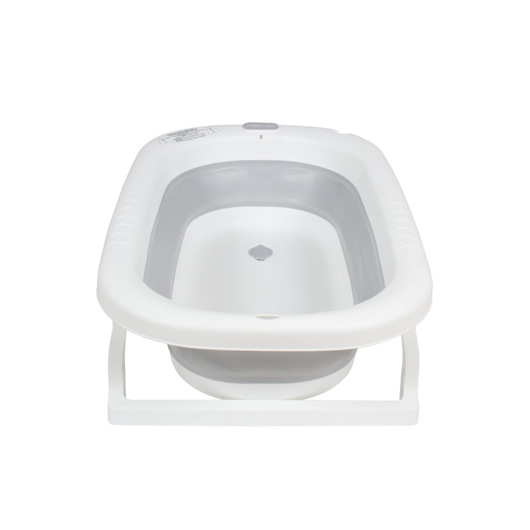 Childcare Collapsible Bath