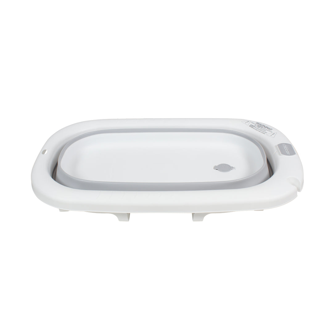 Childcare Collapsible Bath