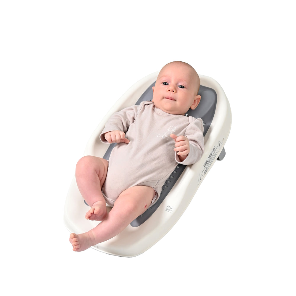 Childcare Foldable Bath Support