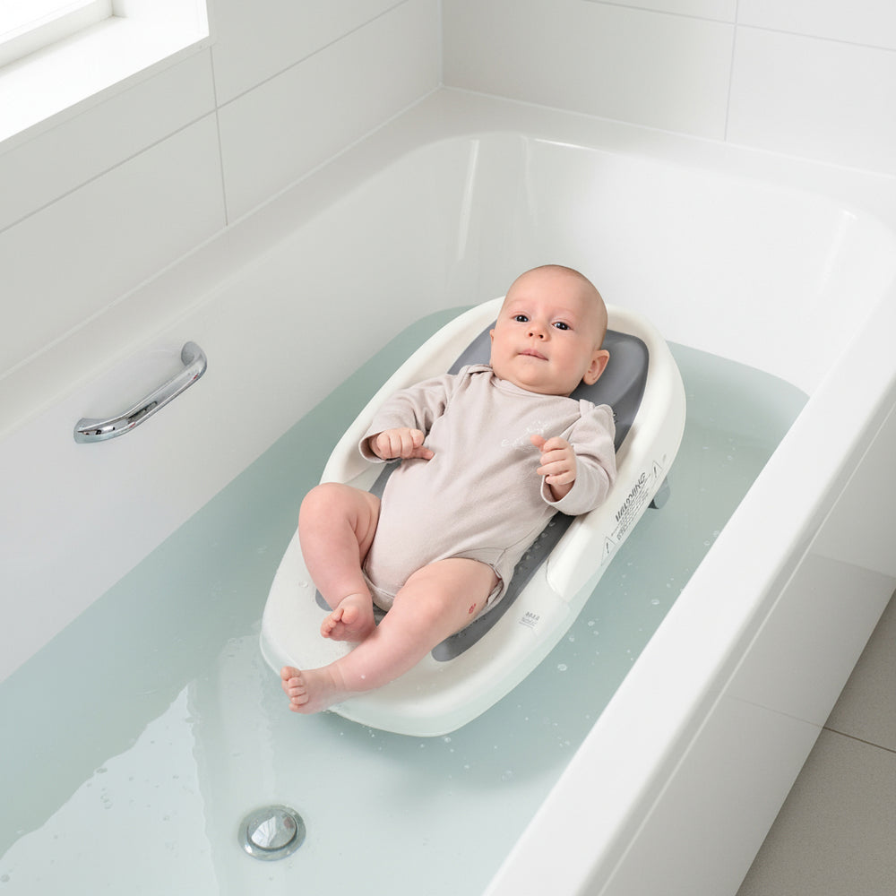 Childcare Foldable Bath Support
