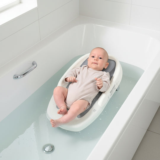 Childcare Foldable Bath Support