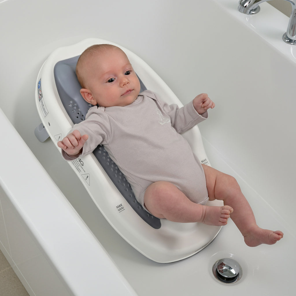 Childcare Foldable Bath Support