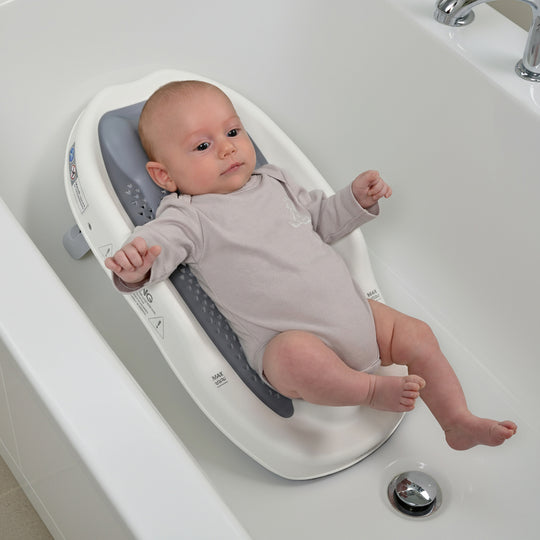 Childcare Foldable Bath Support