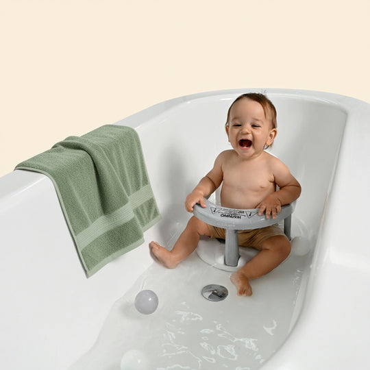 Childcare Upright Bath Seat