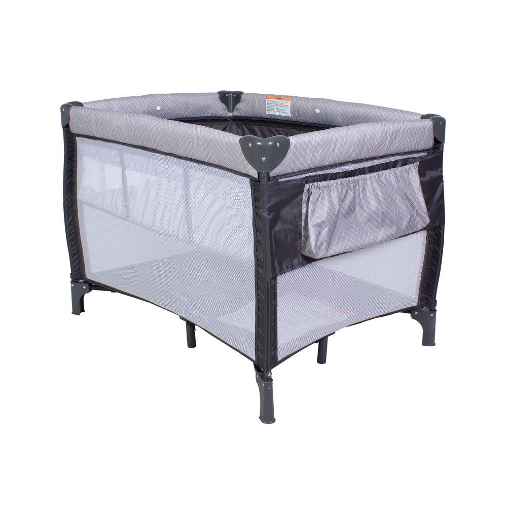 Indi 3-In-1 Travel Cot