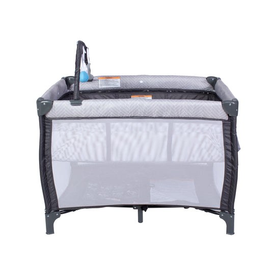 Indi 3-In-1 Travel Cot