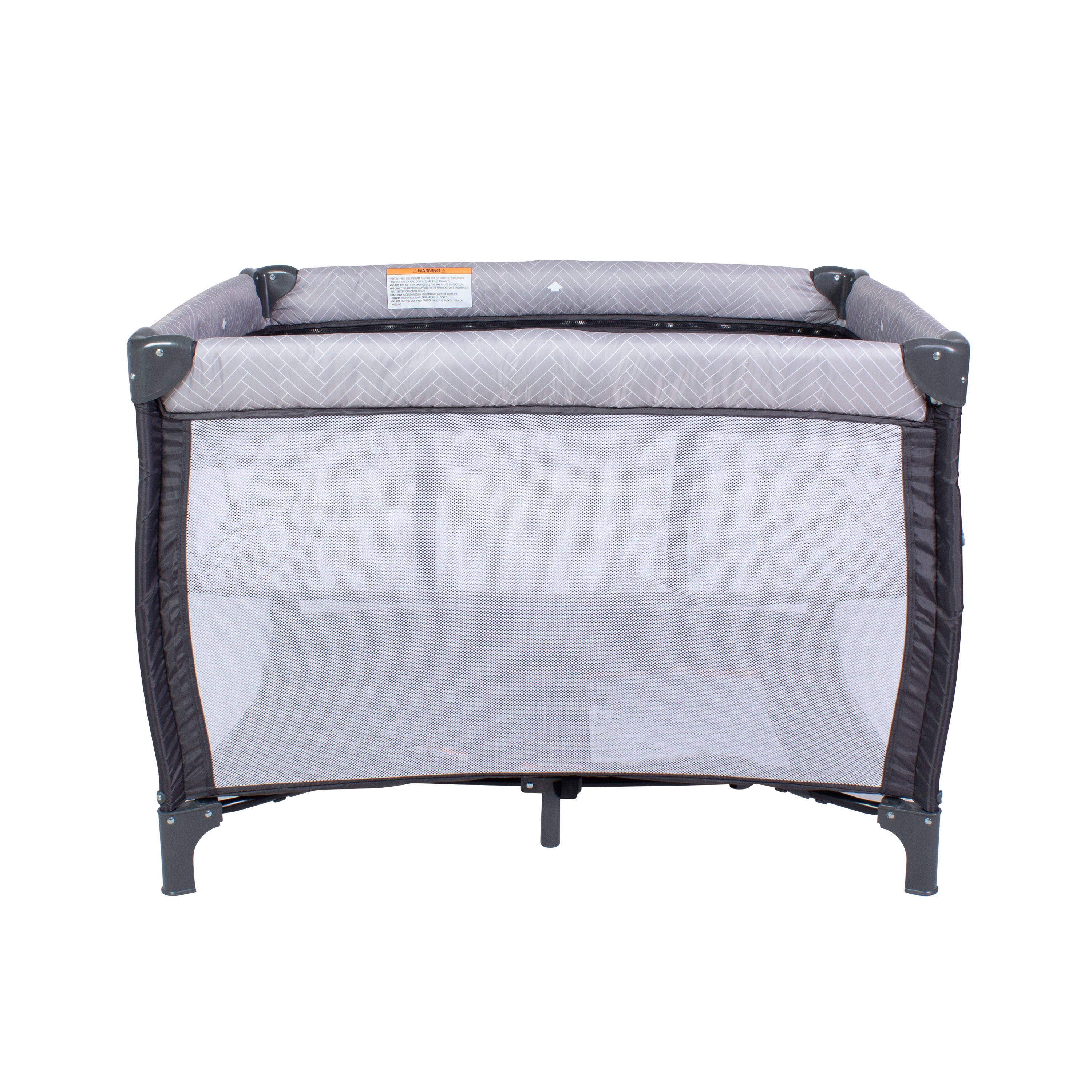 Indi 3 In 1 Travel Cot CNP Brands