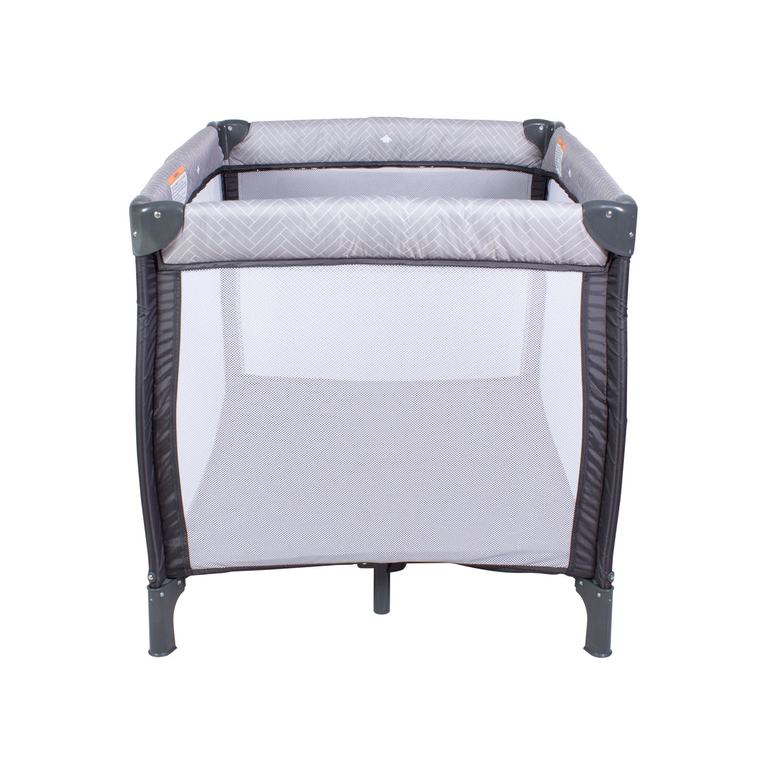 Indi 3-In-1 Travel Cot