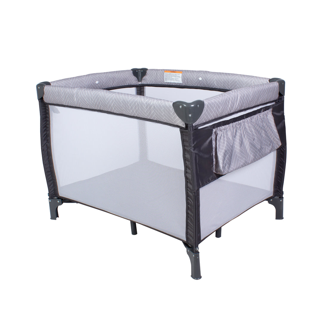 Indi 3-In-1 Travel Cot