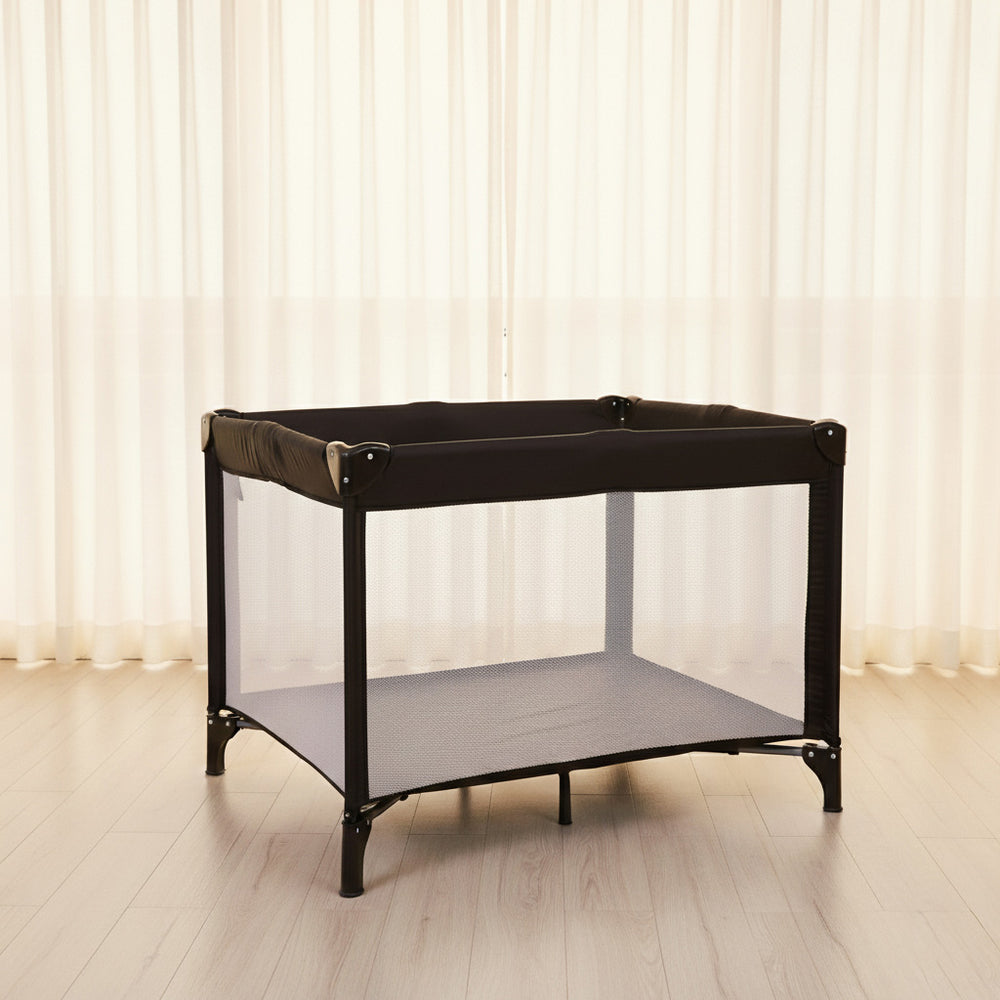 Aster In Travel Cot – CNP Brands - Main Image