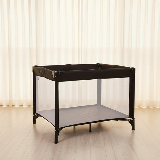 Aster 2 In 1 Travel Cot